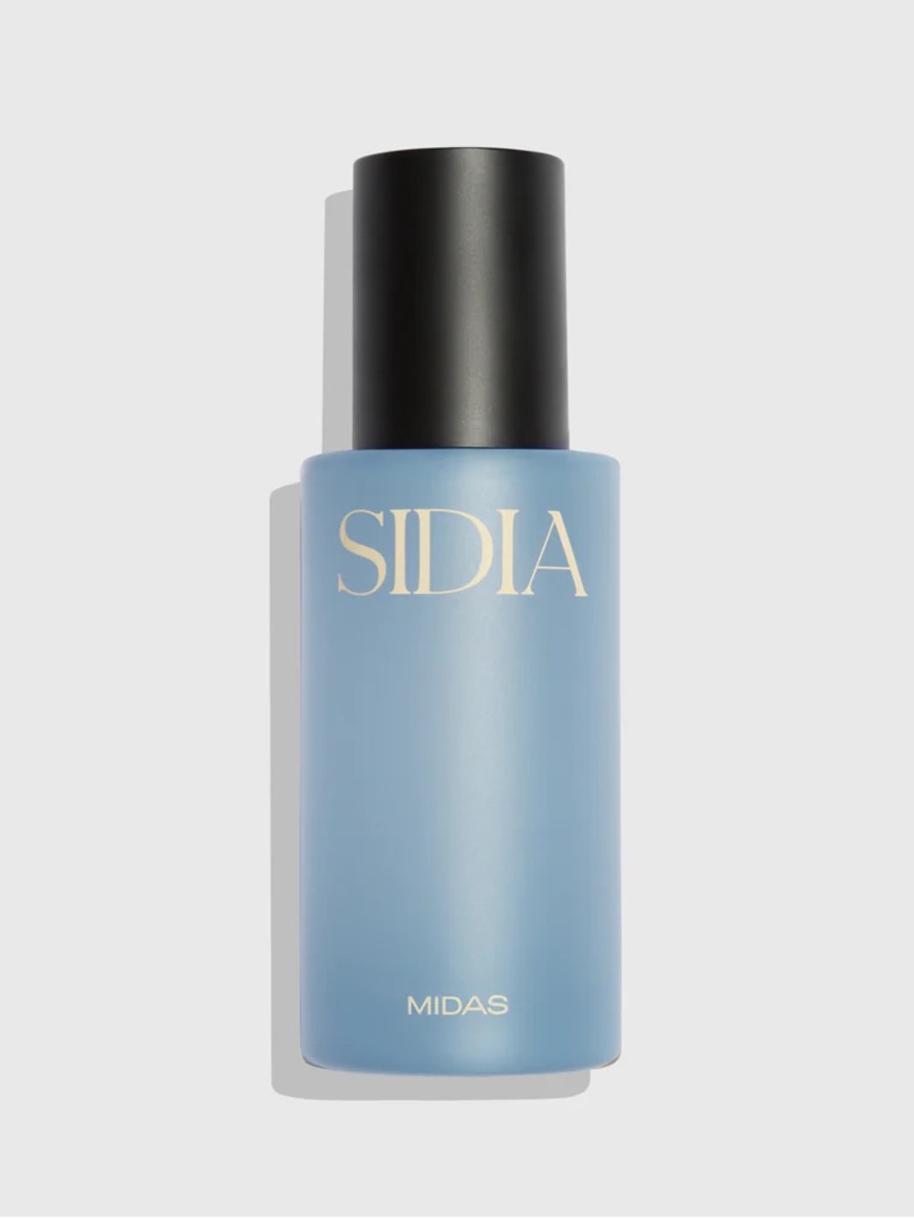 SIDIA Midas body mist